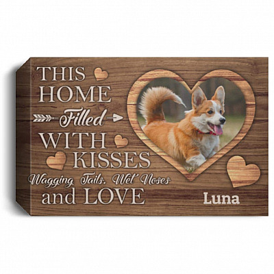 1.5'' Deluxe Canvas