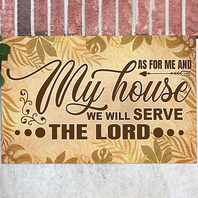 Doormat