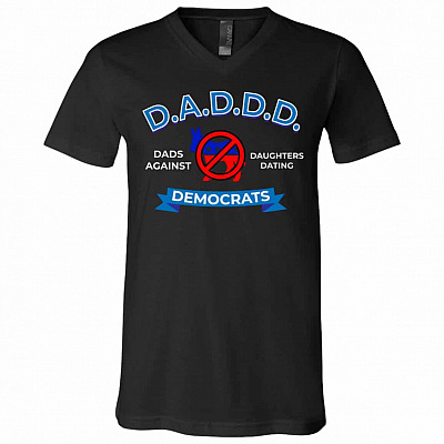 V-Neck T-Shirt