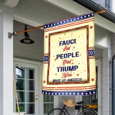 Wall Flag (36" x 60")