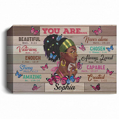 1.5'' Deluxe Canvas
