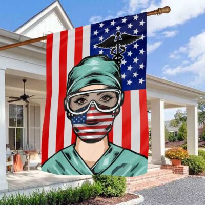 House Flag (30" x 40")
