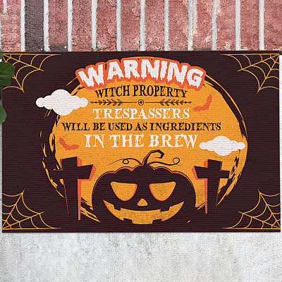Doormat