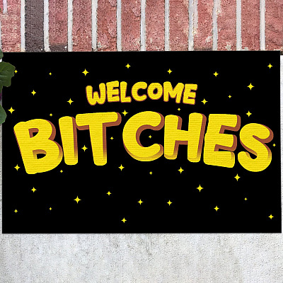 Doormat