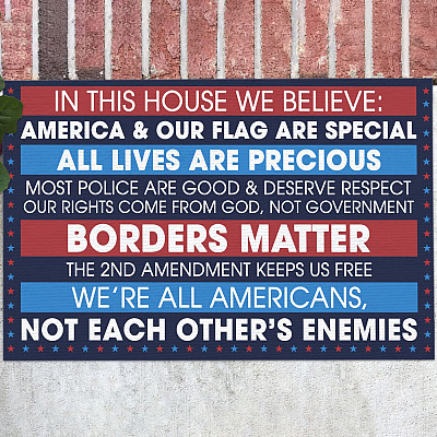 Doormat