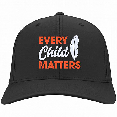 Twill Cap