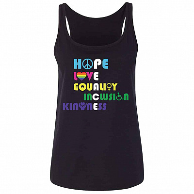 Ladies Tank Top