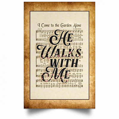Unframed Poster