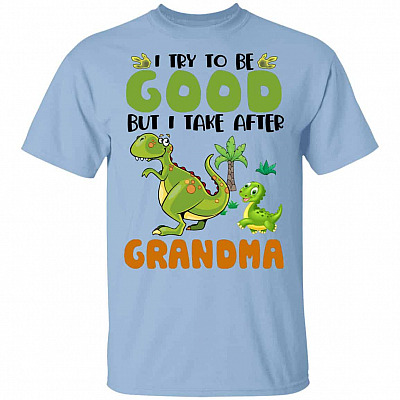 Youth T-Shirt