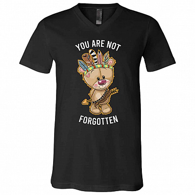 V-Neck T-Shirt