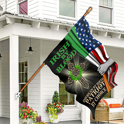 Wall Flag (36" x 60")