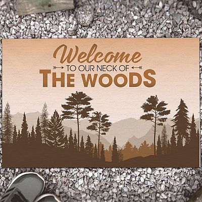 Doormat