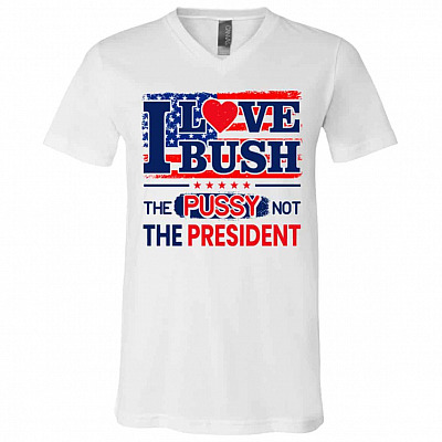 V-Neck T-Shirt