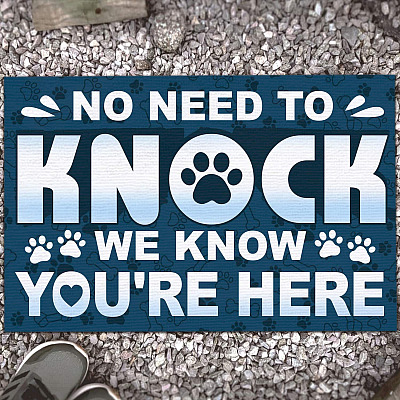 Doormat