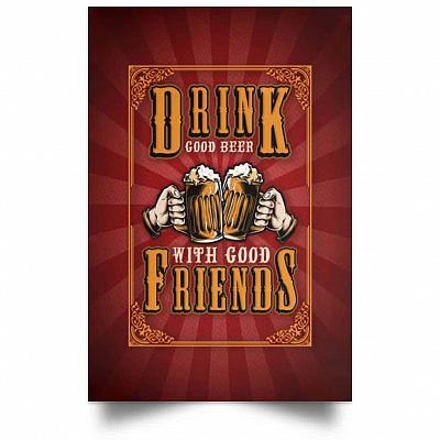 Unframed Poster