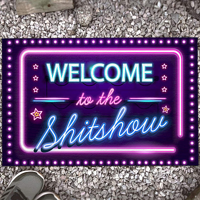 Doormat