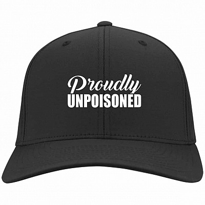 Twill Cap