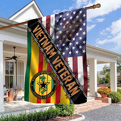 Wall Flag (36" x 60")