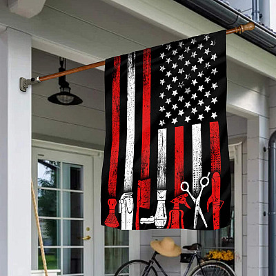 Wall Flag (36" x 60")