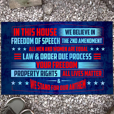 Doormat