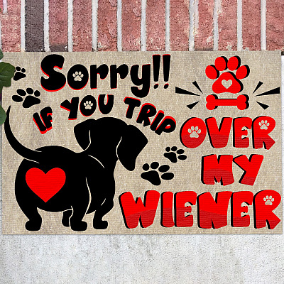 Doormat