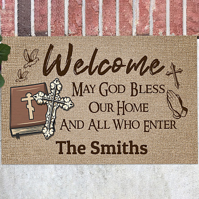 Doormat