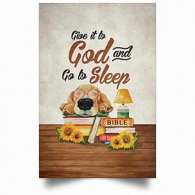 Unframed Poster