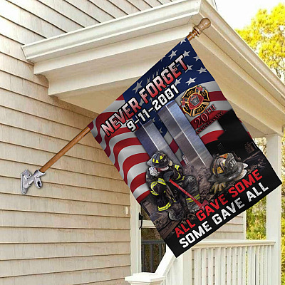 Wall Flag (36" x 60")