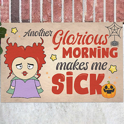 Doormat