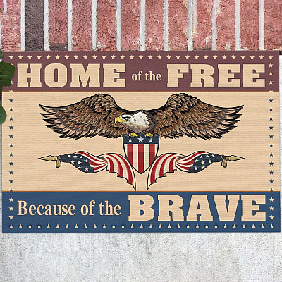 Doormat