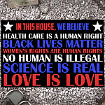 2NH. Health Care (Doormat) Doormat Mockup 13