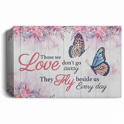 1.5'' Deluxe Canvas