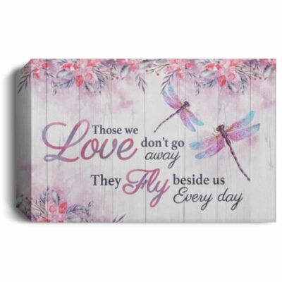 1.5'' Deluxe Canvas
