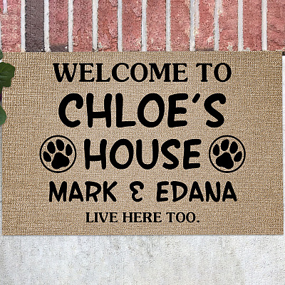 Doormat