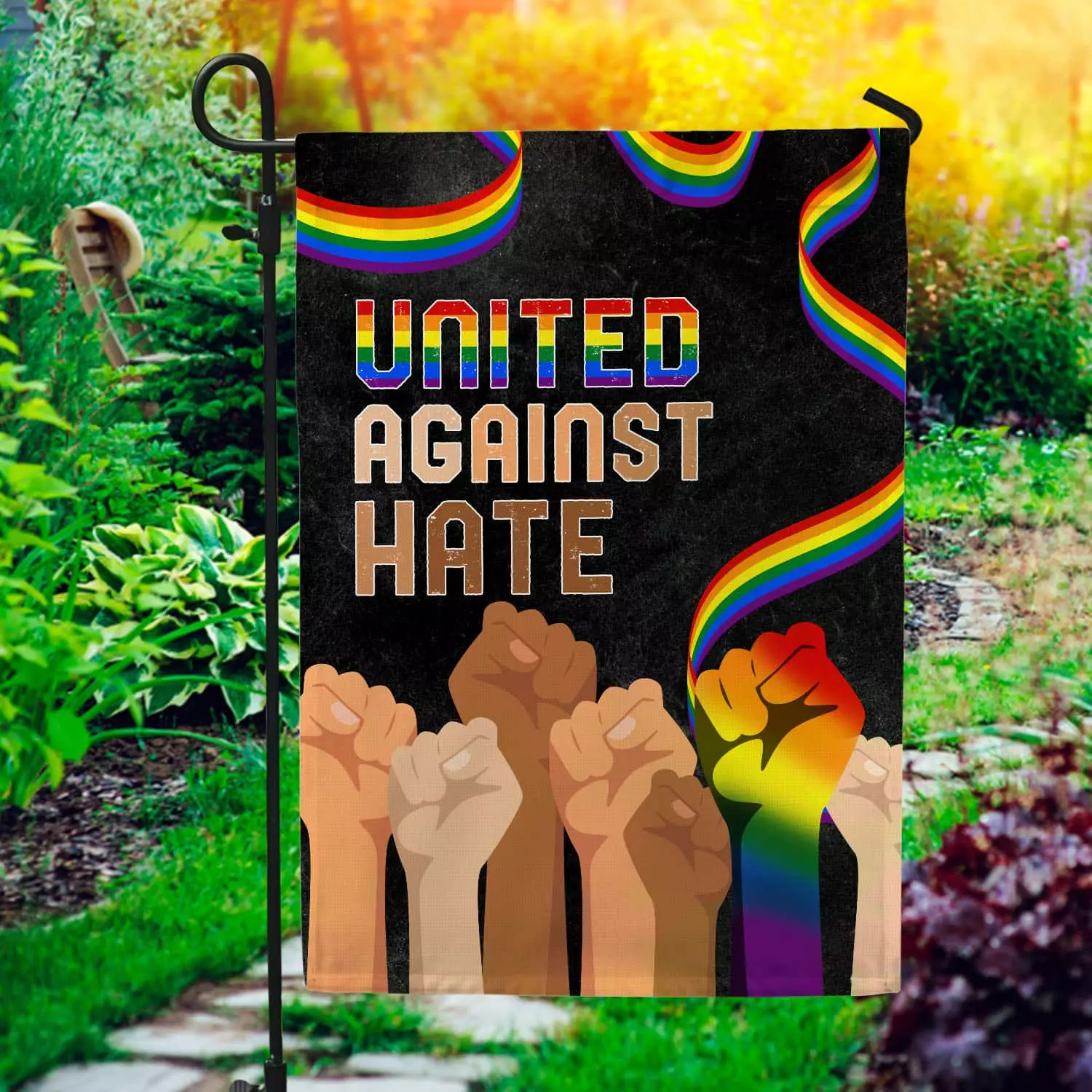 30x40 (2) Garden Flag Mockup 1