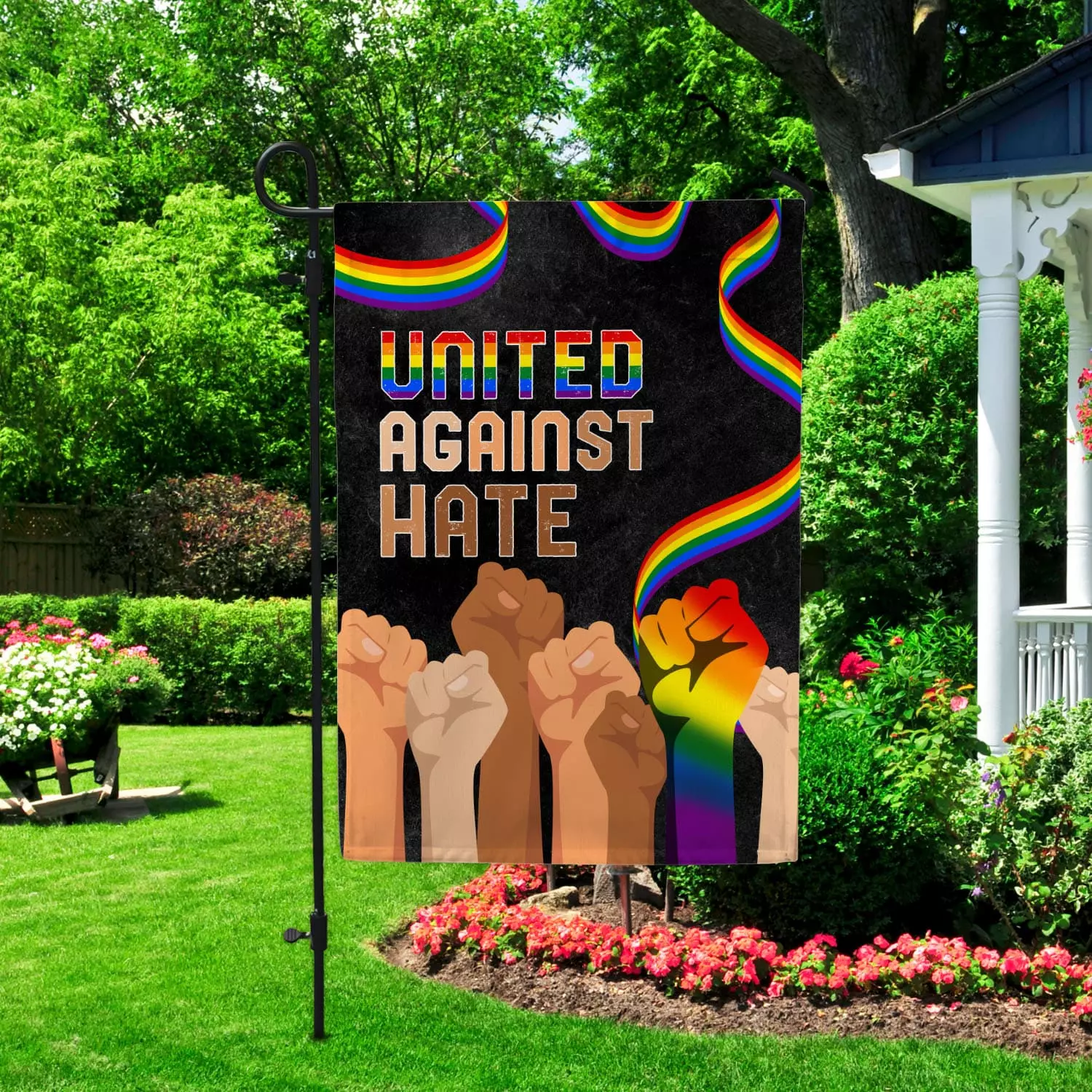 30x40 (2) Garden Flag Mockup 2