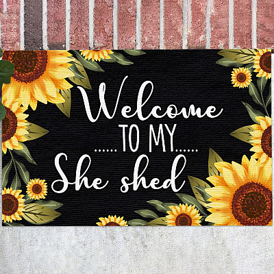 Doormat