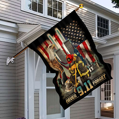 Wall Flag (36" x 60")