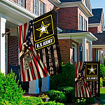 2KNG. US army-Side 1-30x40 Garden & House Mockup 2