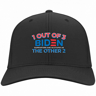 Twill Cap