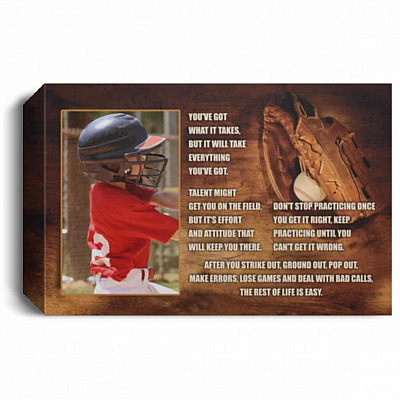 1.5'' Deluxe Canvas