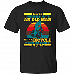 july, Black, Unisex T-Shirt july, Black, Unisex T-Shirt