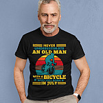 3Th. Old Man With Bicycle_7 mk2