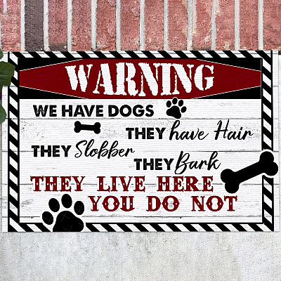 Doormat