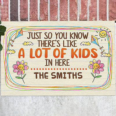 Doormat