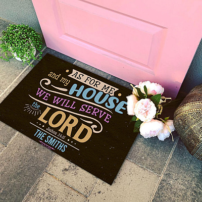 Doormat