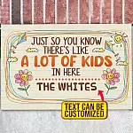 3O. Lot Of Kids Mockup 1
