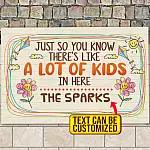3O. Lot Of Kids Mockup 2