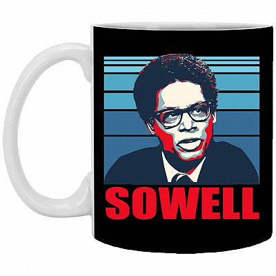 11 oz. White Mug