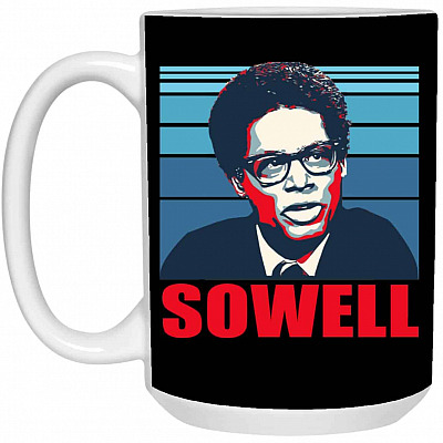 15 oz. White Mug